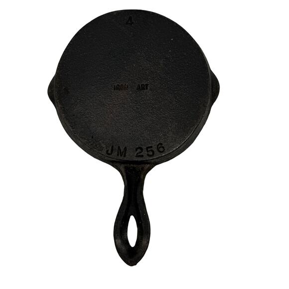 Vintage Taiwan Cast Iron Rocking Horse Utensil Set Wall Decor FREE SHIPPING - Picture 6 of 8